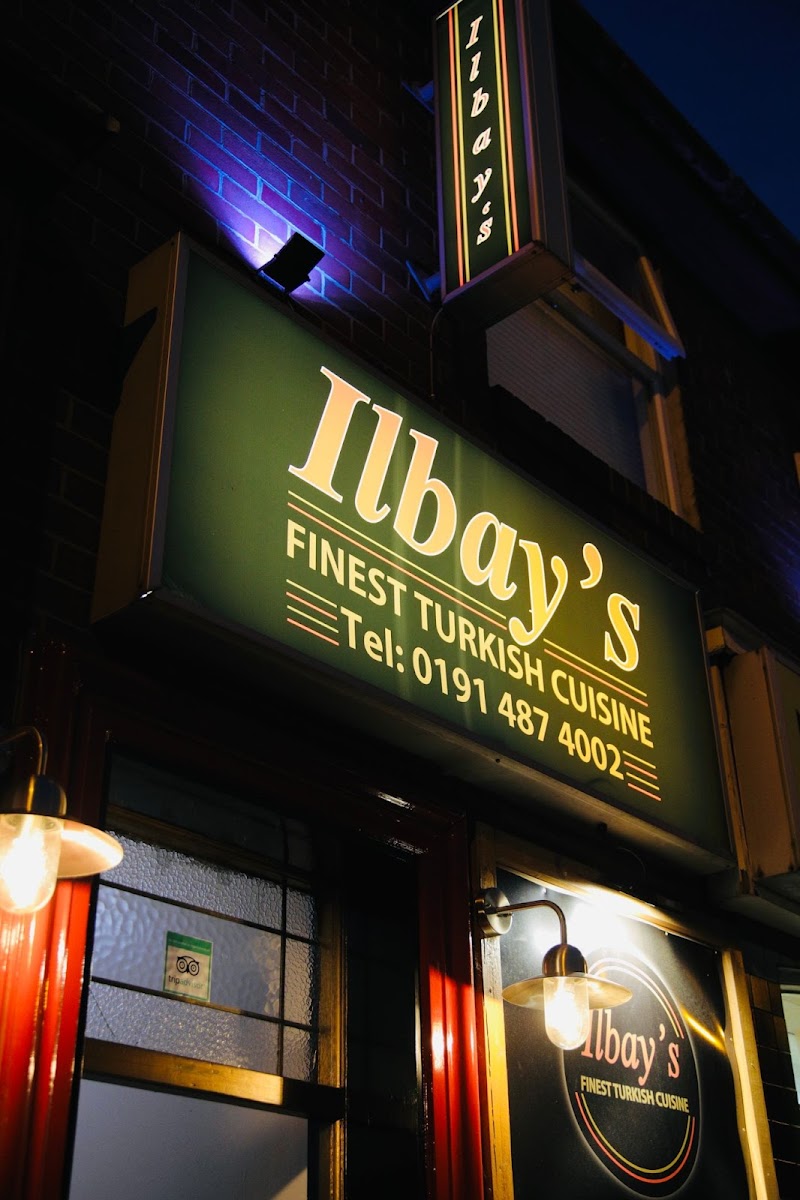 Ilbays